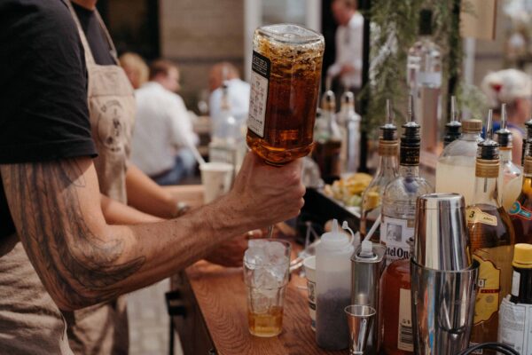 Cocktailfiets