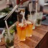 Cocktailfiets