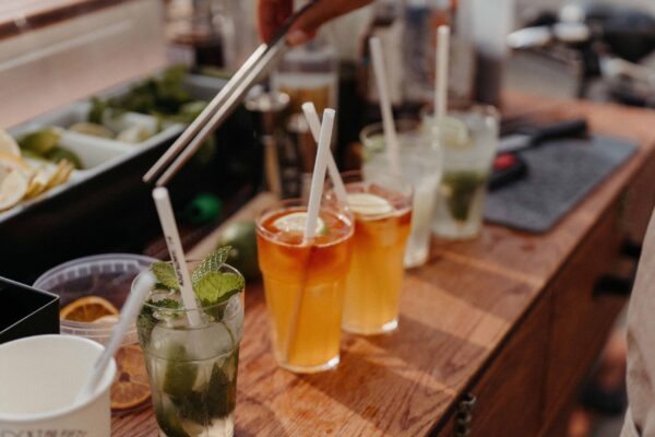 Cocktailfiets