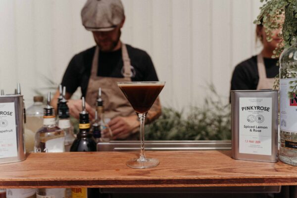 cocktailfiets