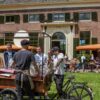Cocktailfiets