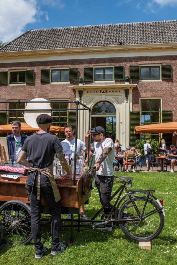 Cocktailfiets