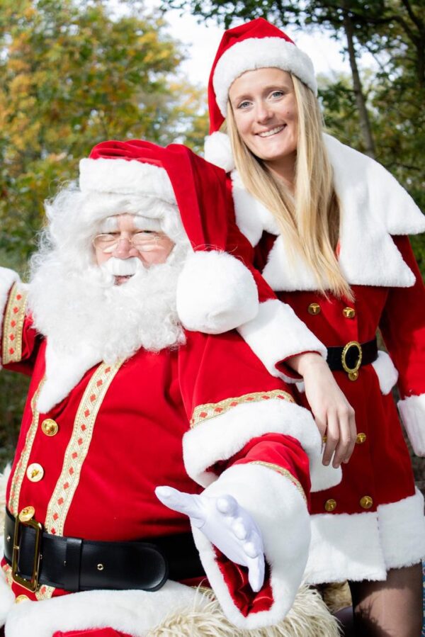 Kerstman