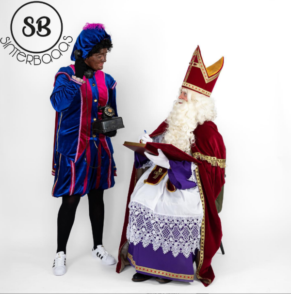 Sinterklaas